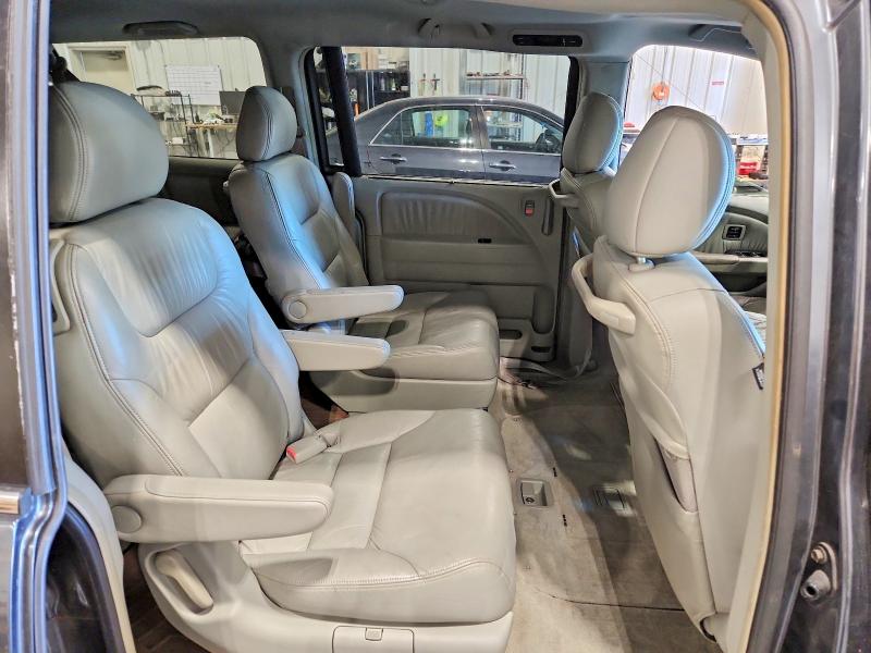Продаж на аукціоні авто 2005 Honda Odyssey, vin: 5FNRL388X5B006875, номер лоту: 62294526