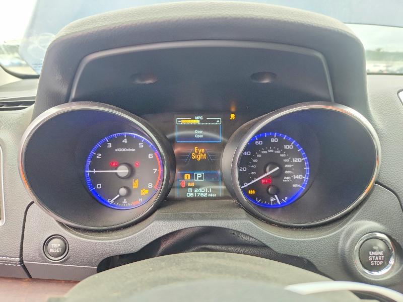 Продажа на аукционе авто 2019 Subaru Outback, vin: 4S4BSANC1K3251778, номер лота: 60669056