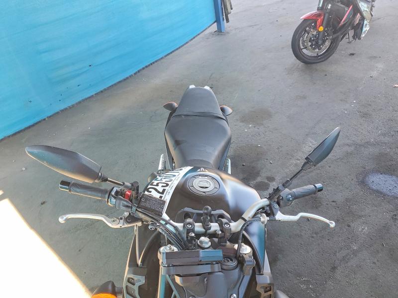 Aukcja sprzedaży 2019 Yamaha Mt09, vin: JYARN53Y2KA001327, numer aukcji: 62255016