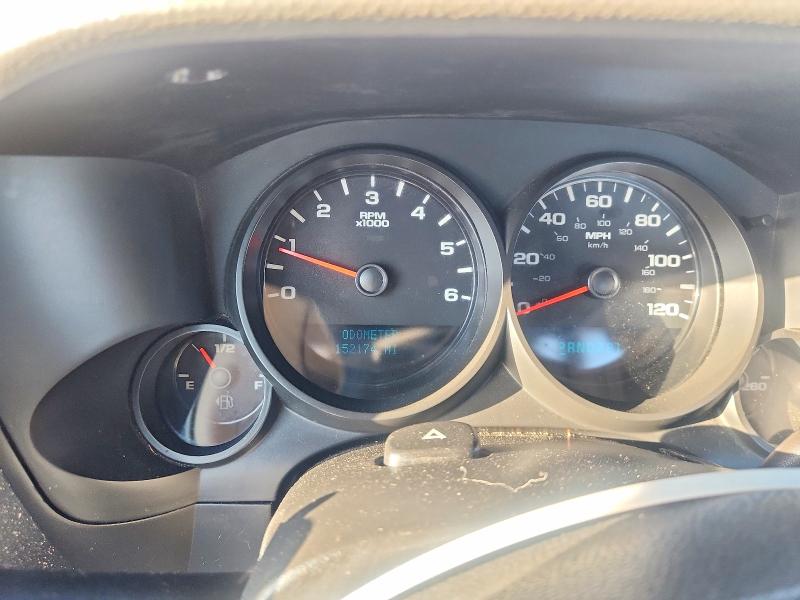 Продаж на аукціоні авто 2008 Chevrolet Silverado, vin: 1GCEC14XX8Z260424, номер лоту: 59294286