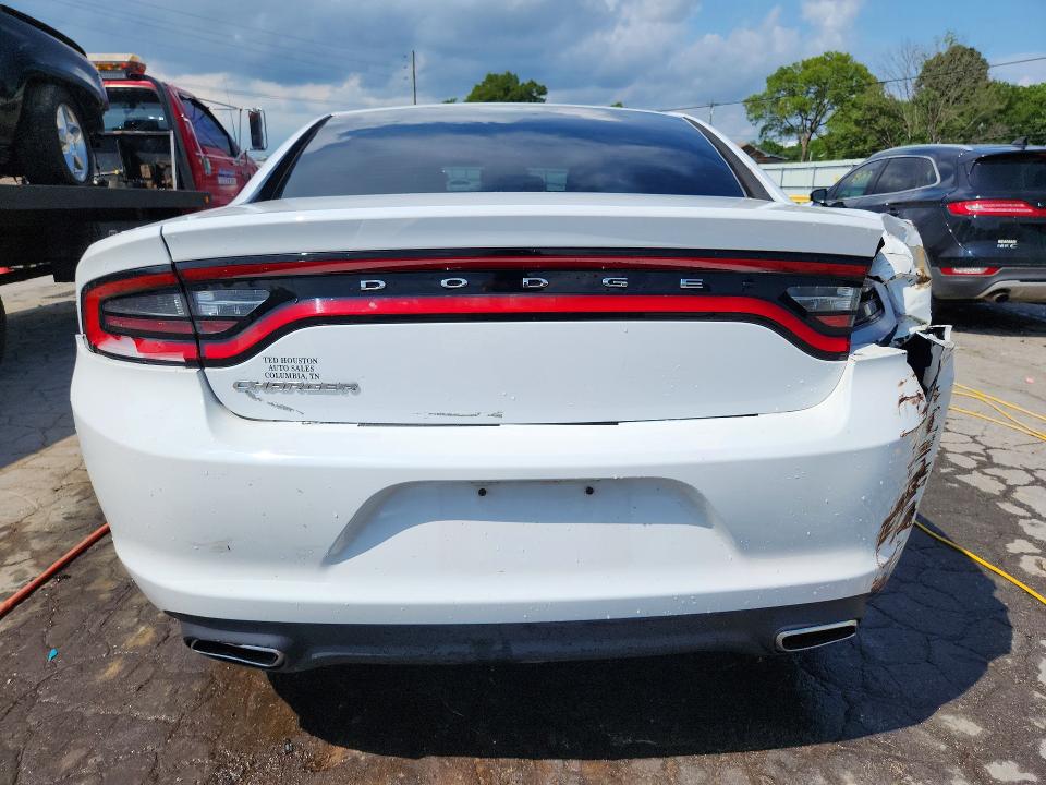 2017 Dodge Charger მანქანა იყიდება აუქციონზე, vin: 2C3CDXBG8HH537697, აუქციონის ნომერი: 59123926
