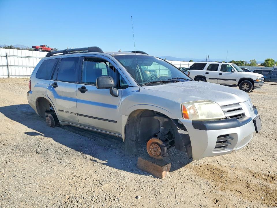 Aukcja sprzedaży 2005 Mitsubishi Endeavor, vin: 4A4MN21S35E069637, numer aukcji: 62672366