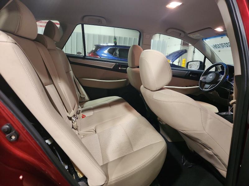 62270126 :رقم المزاد ، 4S4BSAFC1K3259975 vin ، 2019 Subaru Outback مزاد بيع