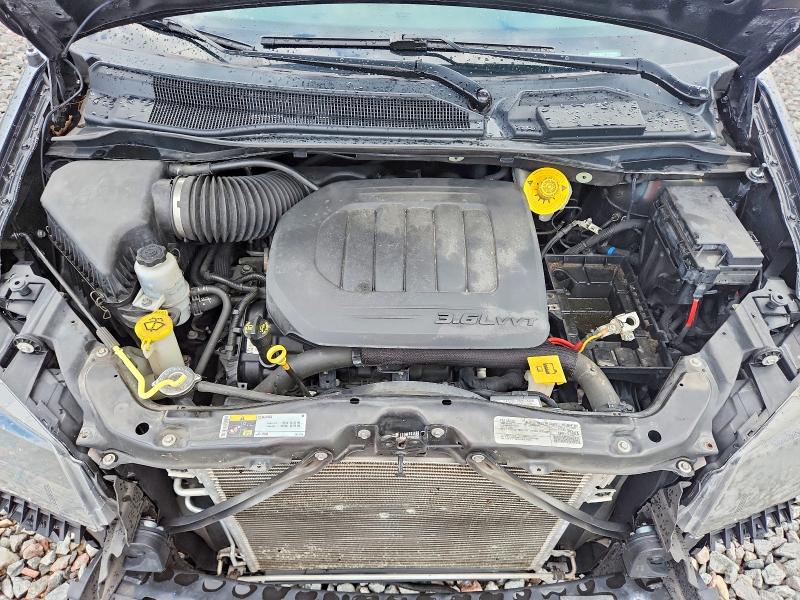 59333486 :رقم المزاد ، 2C4RDGEG0KR716089 vin ، 2019 Dodge Grand Caravan مزاد بيع