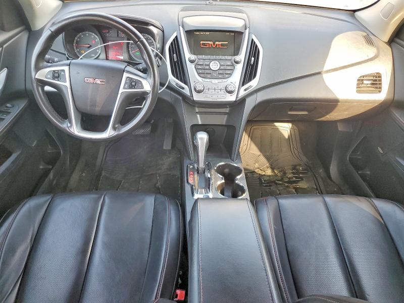 Продажа на аукционе авто 2010 Gmc Terrain, vin: 2CTFLJEY3A6409662, номер лота: 60800556