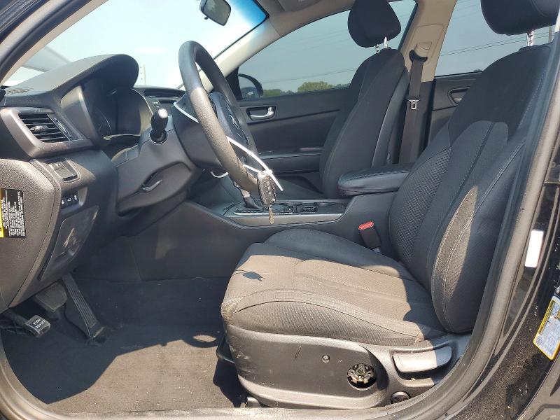 63184616 :رقم المزاد ، 5XXGT4L38GG043819 vin ، 2016 Kia Optima مزاد بيع