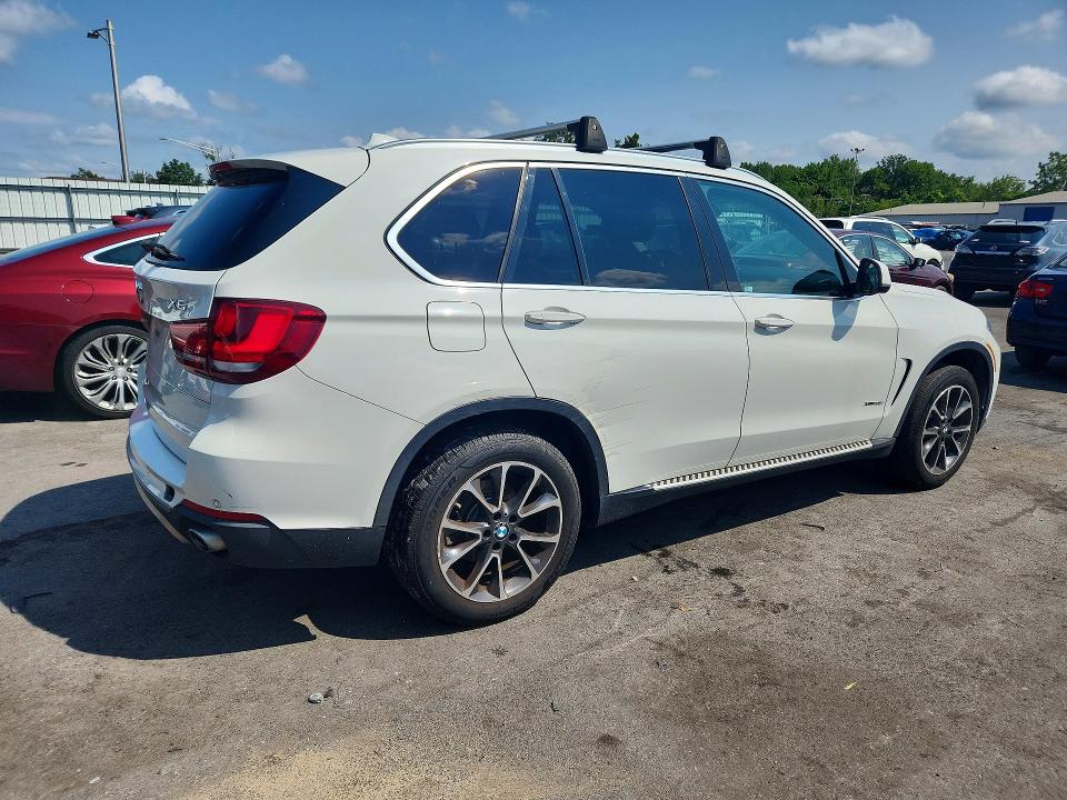 Aukcja sprzedaży 2015 Bmw X5, vin: 5UXKR0C53F0P12032, numer aukcji: 62298356