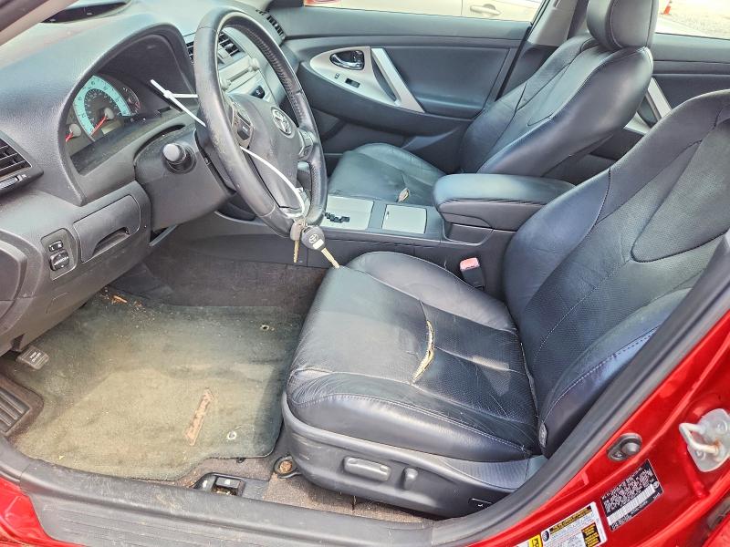 Продаж на аукціоні авто 2009 Toyota Camry, vin: 4T1BE46K19U314784, номер лоту: 59280546