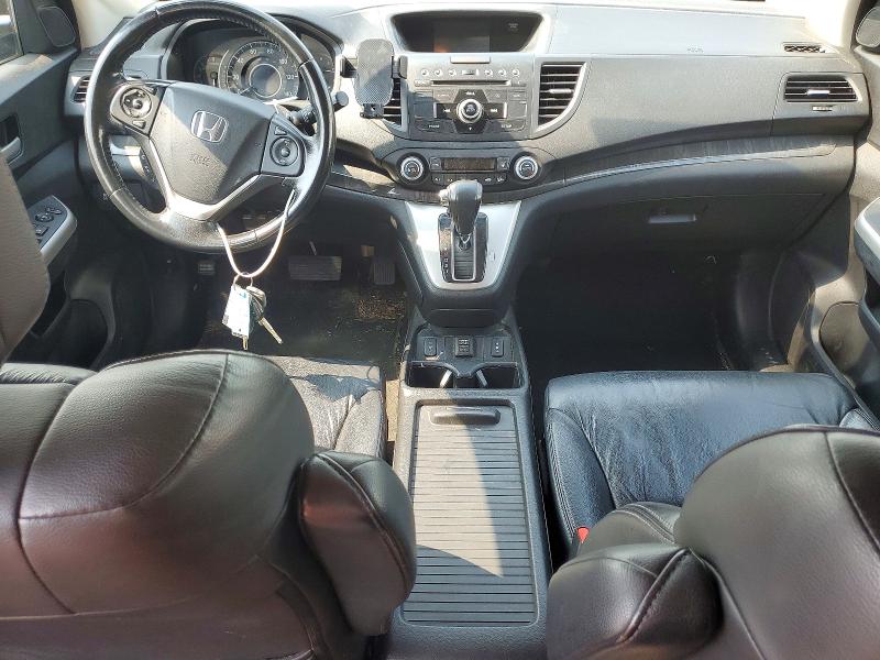 Продажа на аукционе авто 2013 Honda Cr-v, vin: 5J6RM4H73DL049650, номер лота: 61008296