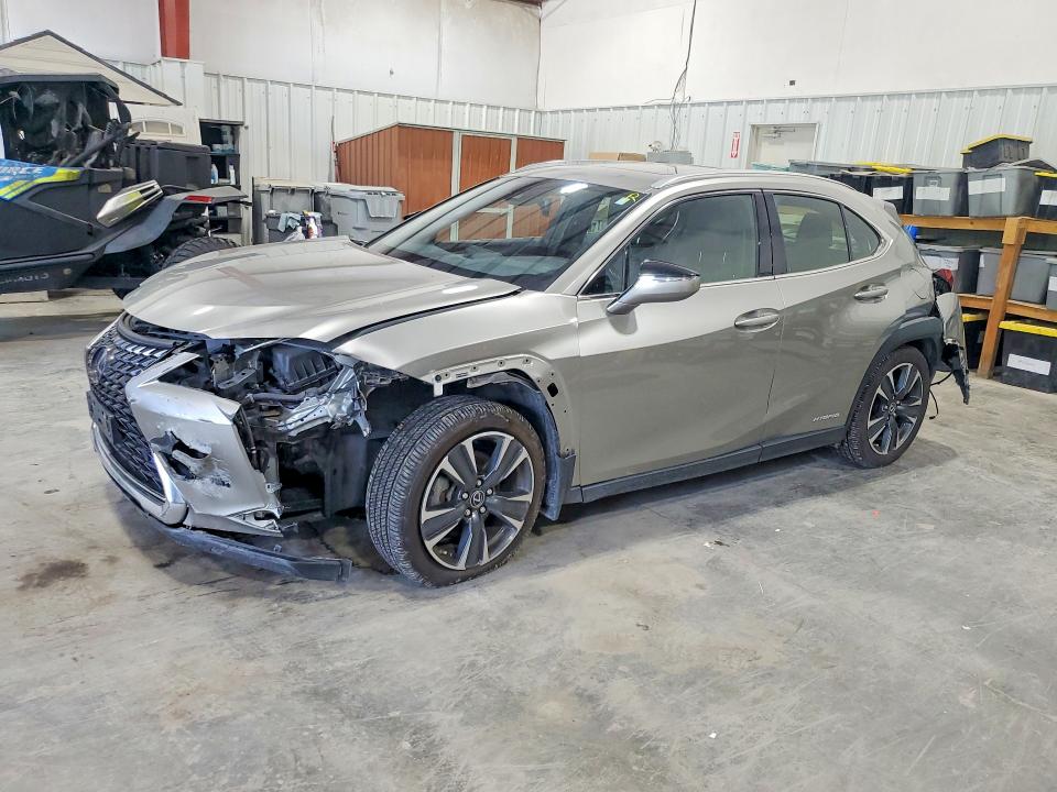 Aukcja sprzedaży 2021 Lexus Ux, vin: JTHP9JBH3M2047545, numer aukcji: 61605236