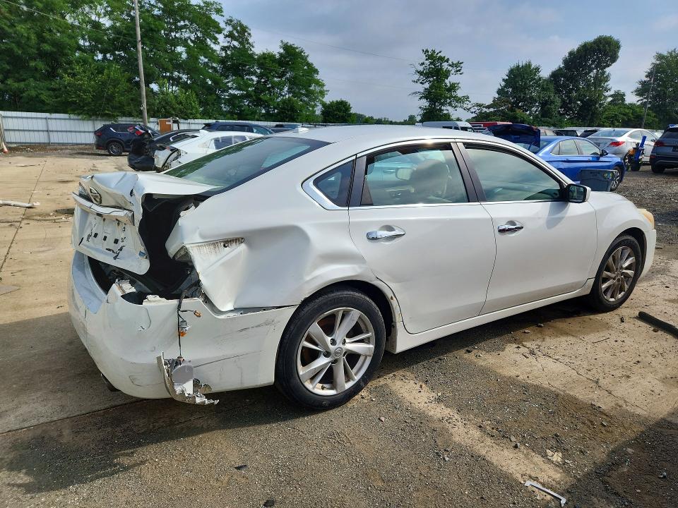 60447196 :رقم المزاد ، 1N4AL3AP5DN440724 vin ، 2013 Nissan Altima مزاد بيع