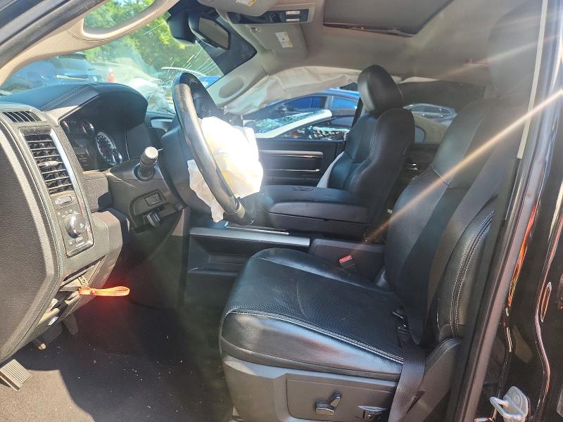 Aukcja sprzedaży 2014 Ram 1500, vin: 1C6RR7HT7ES175434, numer aukcji: 63135376
