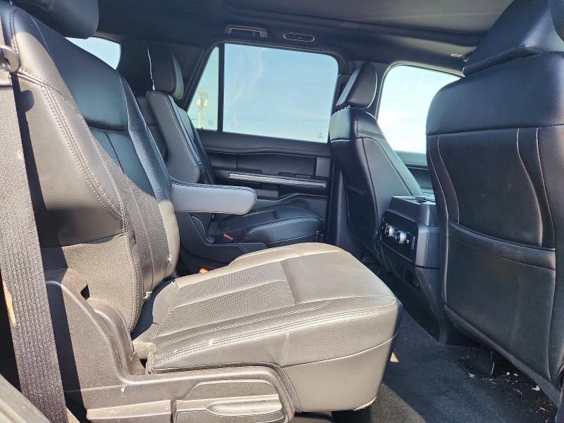 60495976 :رقم المزاد ، 1FMJU1HT4MEA03520 vin ، 2021 Ford Expedition مزاد بيع