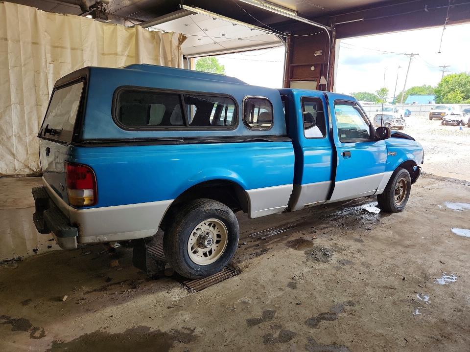Продаж на аукціоні авто 1993 Ford Ranger, vin: 1FTCR14X7PPB35879, номер лоту: 60367666