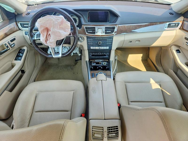 2016 Mercedes-benz E მანქანა იყიდება აუქციონზე, vin: WDDHF8JB3GB184774, აუქციონის ნომერი: 63134976