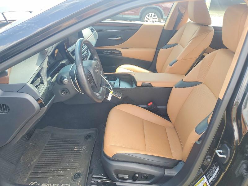 62999336 :رقم المزاد ، 58ADZ1B11SU187722 vin ، 2025 Lexus Es 350 مزاد بيع