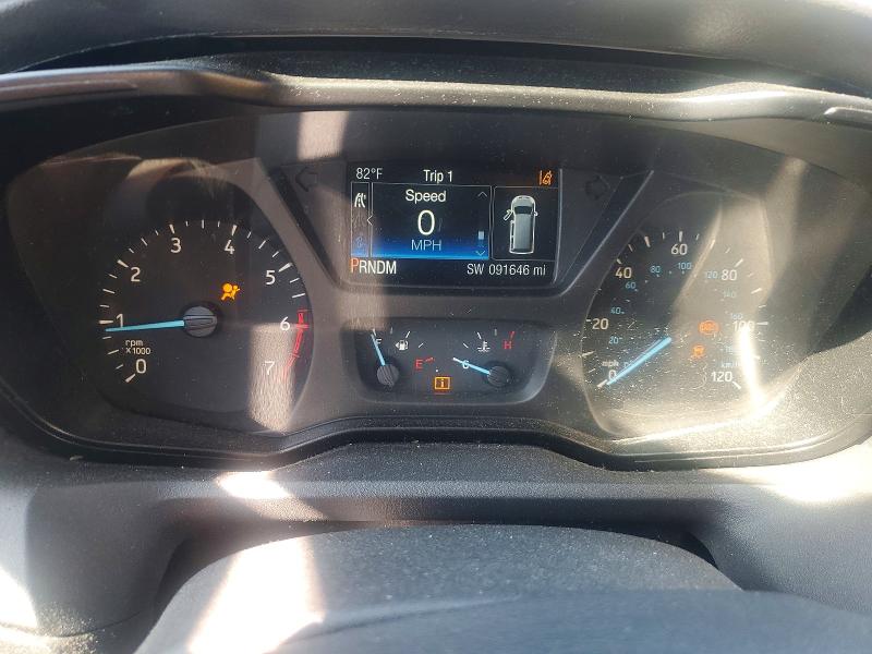 Продаж на аукціоні авто 2018 Ford Transit, vin: 1FBVU4XG1JKB39438, номер лоту: 64684376