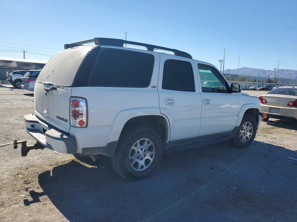 Aukcja sprzedaży 2004 Chevrolet Tahoe, vin: 1GNEK13Z14R310795, numer aukcji: 60281026