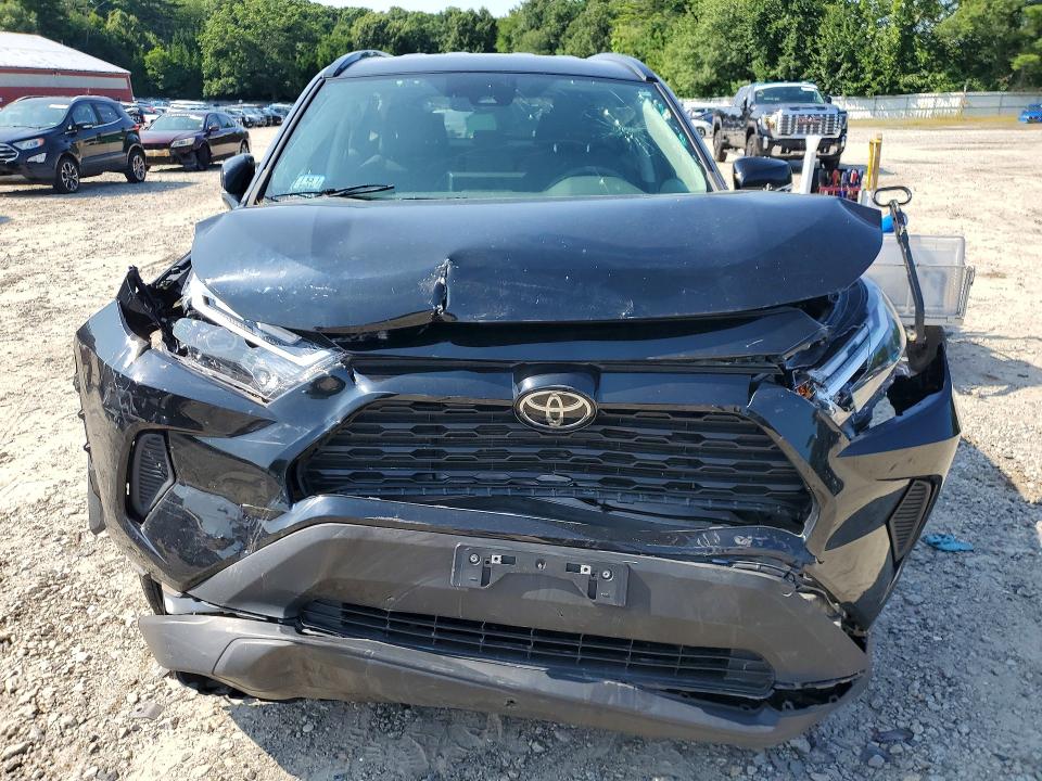 Aukcja sprzedaży 2023 Toyota Rav4, vin: 2T3P1RFV3PW331163, numer aukcji: 61479006