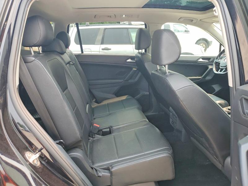 Продажа на аукционе авто 2019 Volkswagen Tiguan, vin: 3VV2B7AX7KM200382, номер лота: 60948906