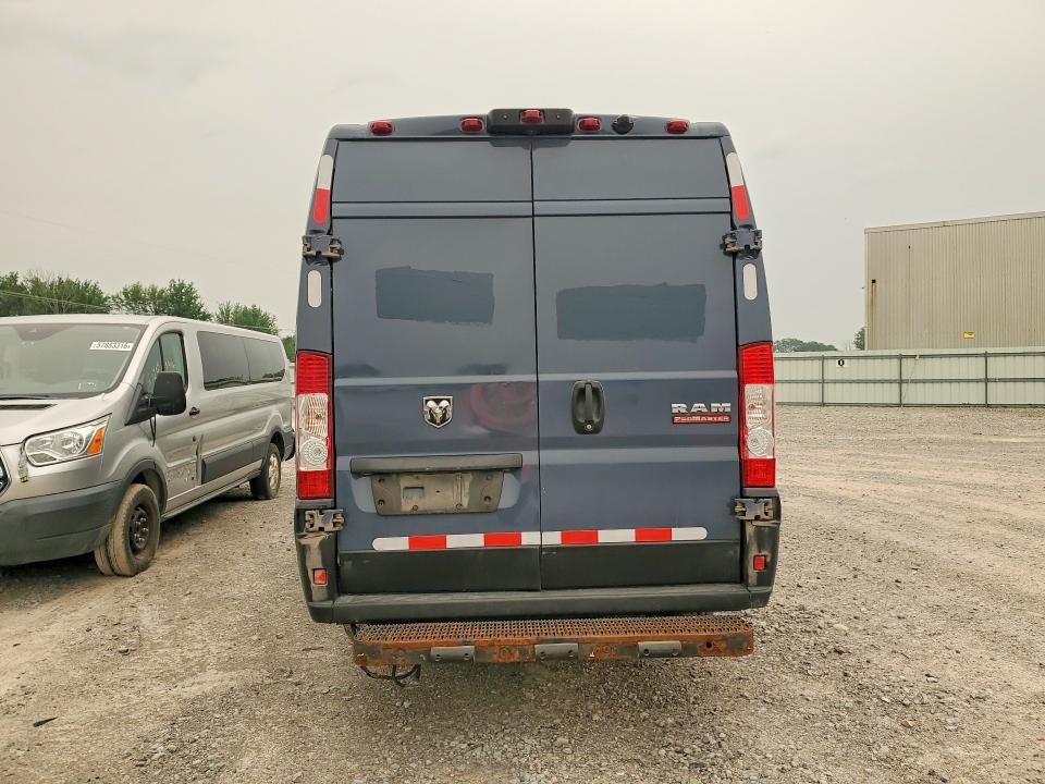 Aukcja sprzedaży 2021 Ram Promaster 3500, vin: 3C6MRVJG4ME544926, numer aukcji: 59746246