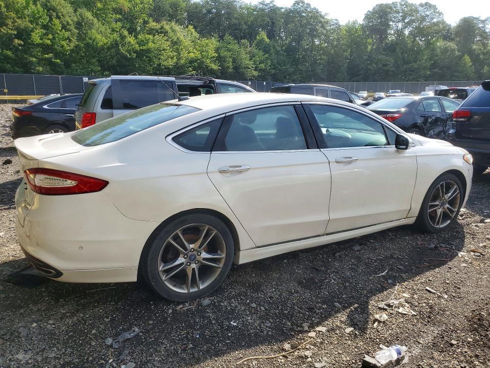 Aukcja sprzedaży 2013 Ford Fusion, vin: 3FA6P0D93DR232408, numer aukcji: 61916926