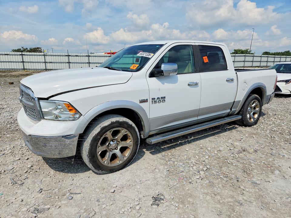 60321336 :رقم المزاد ، 1C6RR7NT1HS501821 vin ، 2017 Ram 1500 مزاد بيع