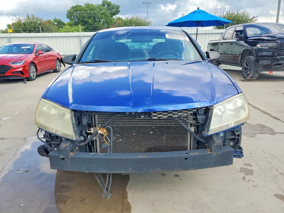 2014 Dodge Avenger მანქანა იყიდება აუქციონზე, vin: 1C3CDZAB7EN220305, აუქციონის ნომერი: 59855776
