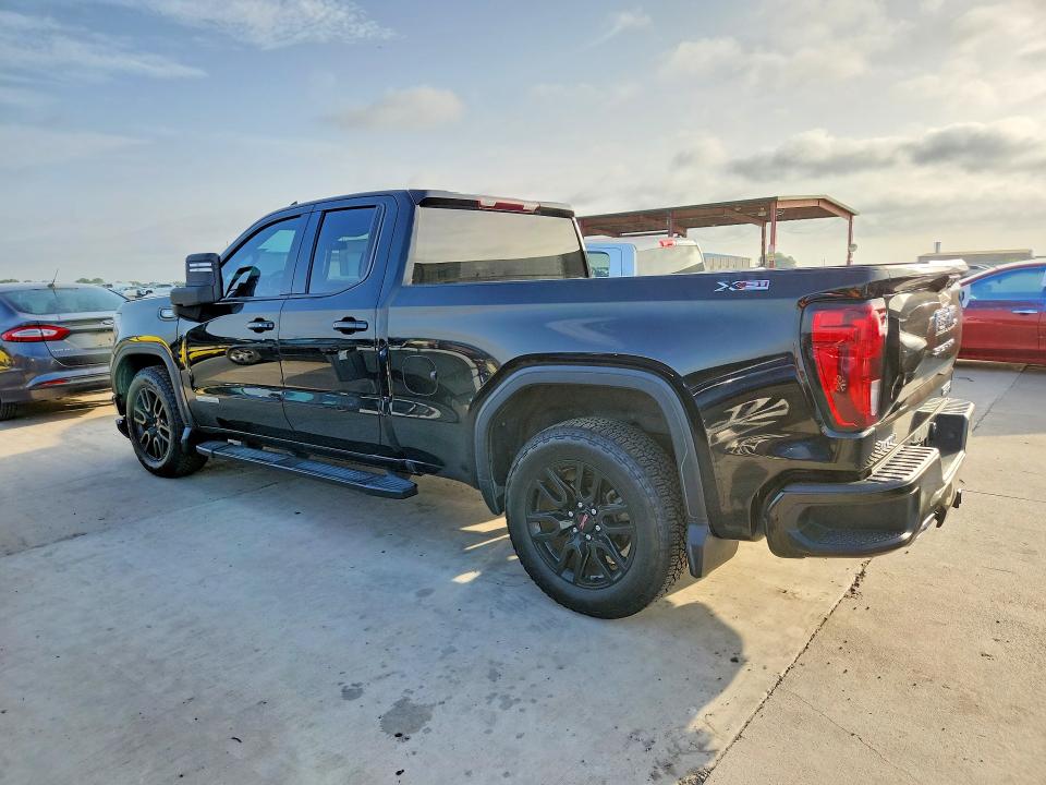 Продаж на аукціоні авто 2023 Gmc Sierra, vin: 1GTVUCE85PZ229466, номер лоту: 61689366
