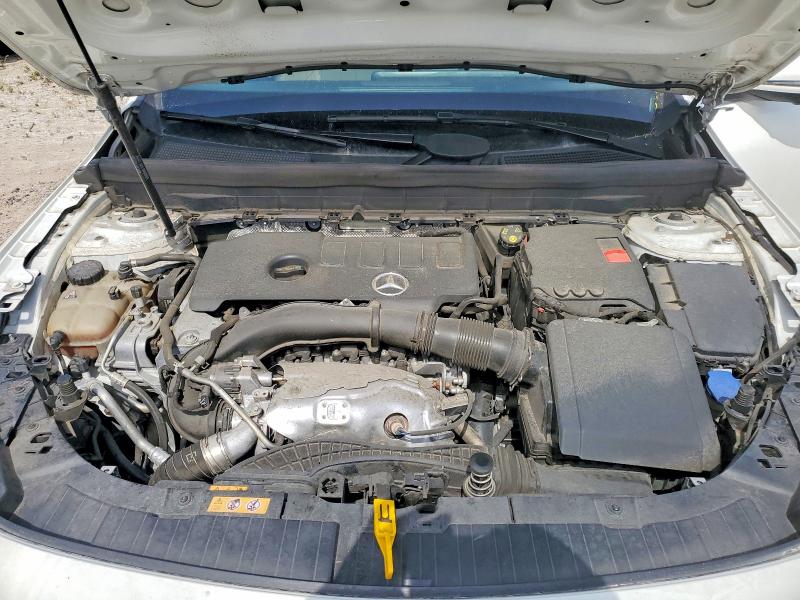 Продаж на аукціоні авто 2022 Mercedes-benz Glb, vin: W1N4M4HB9NW191983, номер лоту: 60654746