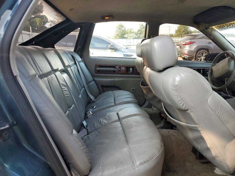 Продажа на аукционе авто 1996 Chevrolet Caprice / Impala, vin: 1G1BL52P1TR189192, номер лота: 59359396