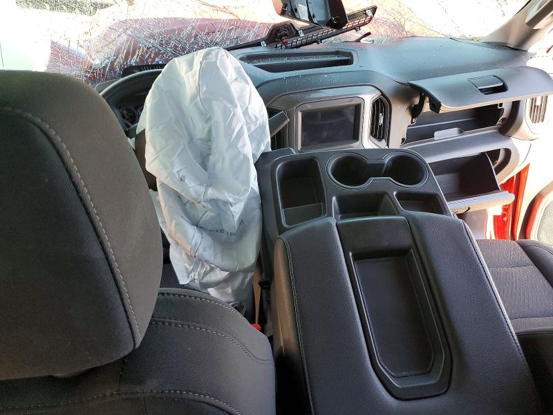 Продаж на аукціоні авто 2023 Chevrolet Silverado, vin: 3GCUDCED2PG277998, номер лоту: 70364946