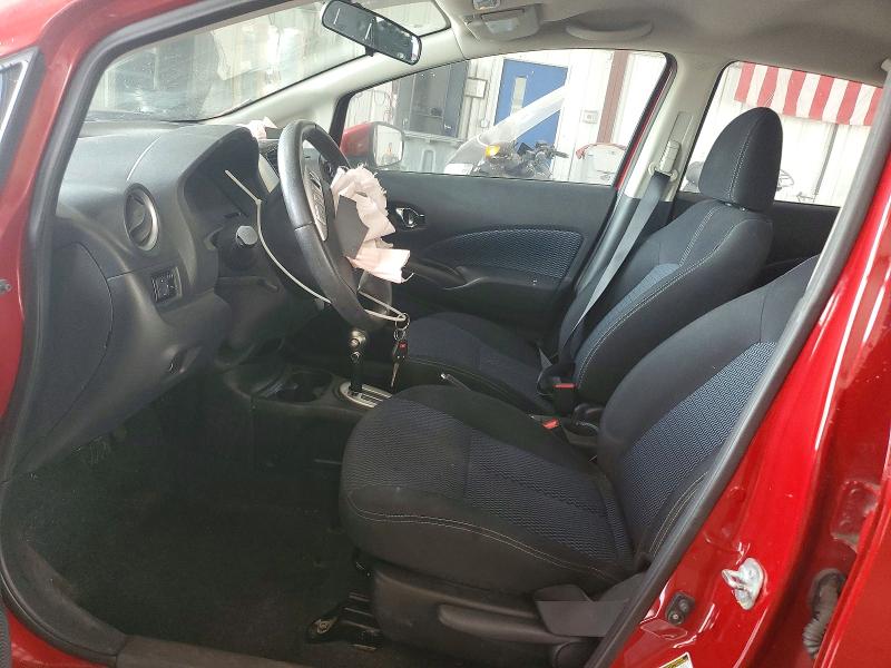 Aukcja sprzedaży 2015 Nissan Versa Note, vin: 3N1CE2CP0FL436932, numer aukcji: 61015126