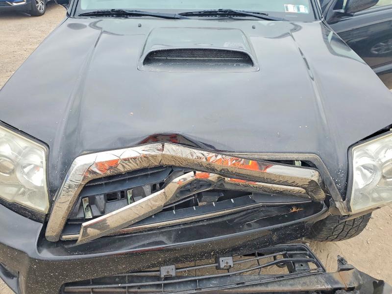 Aukcja sprzedaży 2007 Toyota 4runner, vin: JTEBU14R270120108, numer aukcji: 62604926