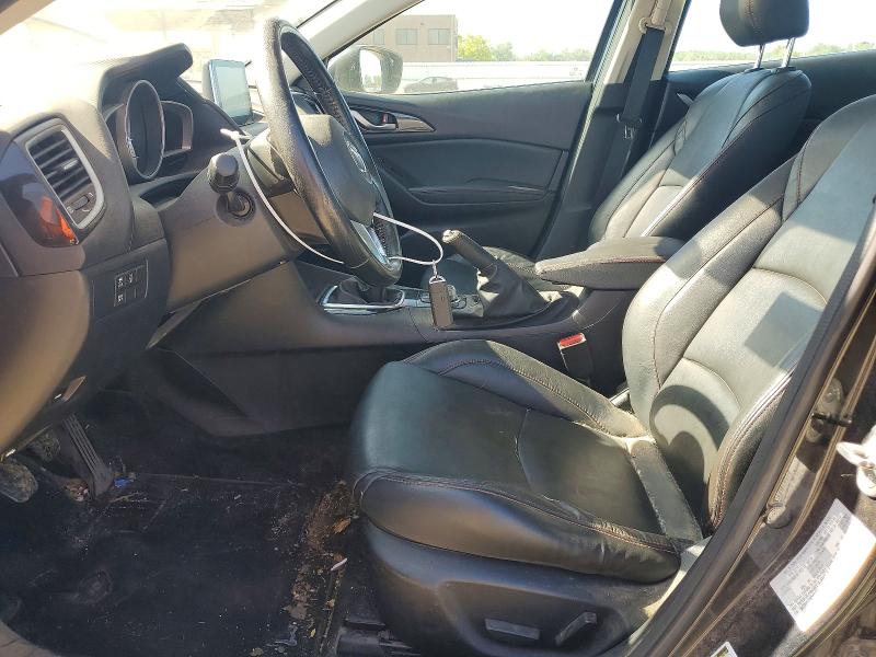 Aukcja sprzedaży 2016 Mazda 3, vin: 3MZBM1X76GM263586, numer aukcji: 61356586