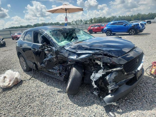 Продажа на аукционе авто 2021 Mazda Cx-30, vin: 3MVDMBBL2MM215485, номер лота: 60071716