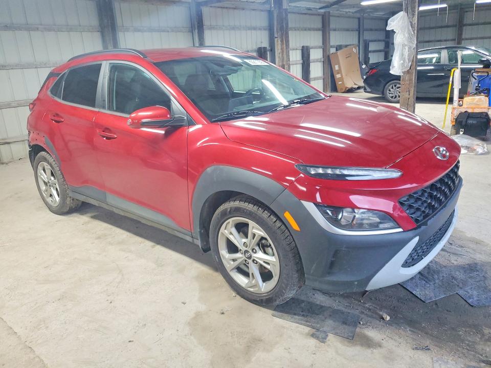 Aukcja sprzedaży 2023 Hyundai Kona, vin: KM8K62AB3PU954176, numer aukcji: 60211936