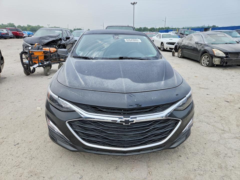 60043866 :رقم المزاد ، 1G1ZG5ST8MF078612 vin ، 2021 Chevrolet Malibu مزاد بيع