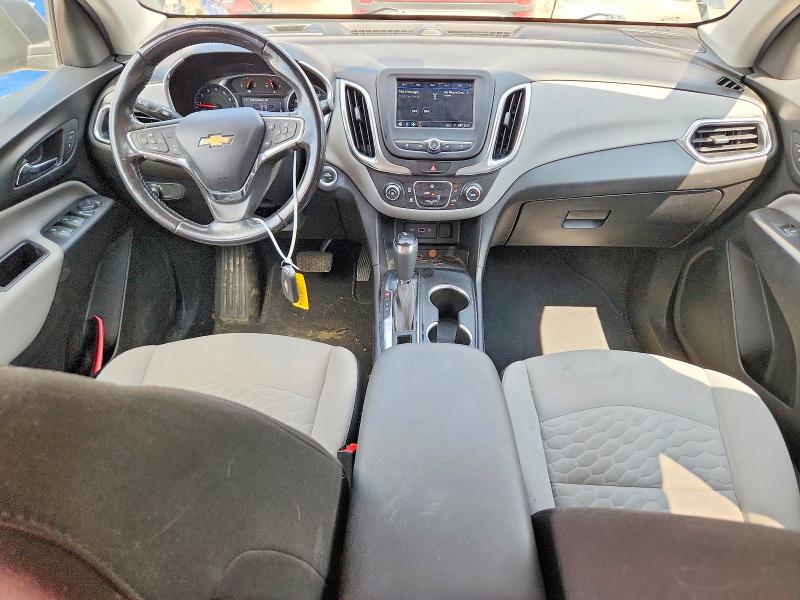 Aukcja sprzedaży 2019 Chevrolet Equinox, vin: 2GNAXTEV2K6141286, numer aukcji: 62270436