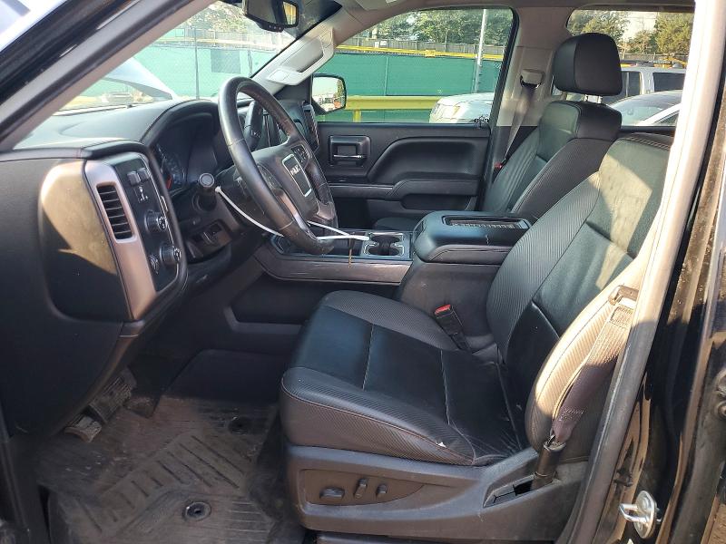 Продажа на аукционе авто 2017 Gmc Sierra, vin: 3GTU2NEJ6HG288057, номер лота: 63113196