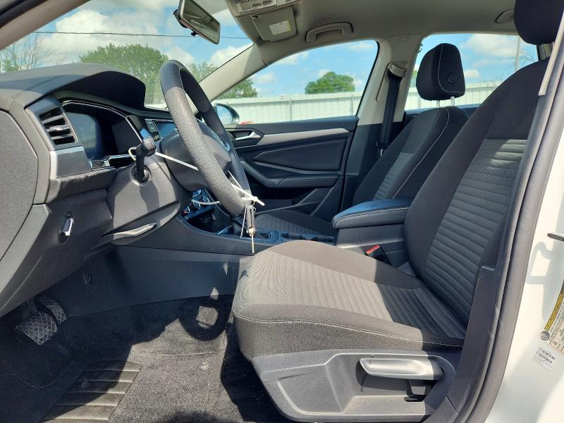 Продажа на аукционе авто 2022 Volkswagen Jetta, vin: 3VWCM7BU9NM005919, номер лота: 60203116