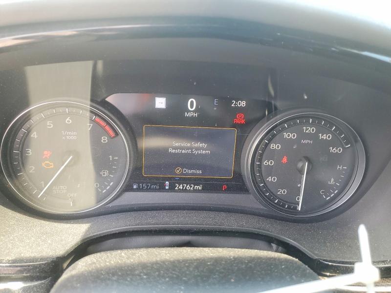 Продаж на аукціоні авто 2020 Cadillac Xt6, vin: 1GYKPERS0LZ199325, номер лоту: 60133026