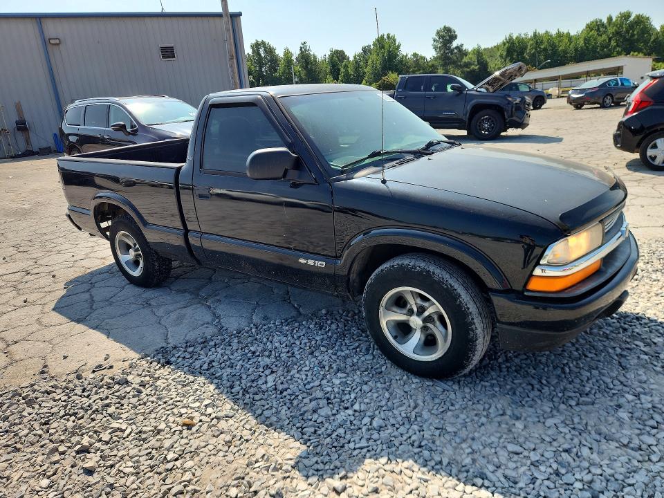 Aukcja sprzedaży 2002 Chevrolet S Truck, vin: 1GCCS145228147816, numer aukcji: 57936816