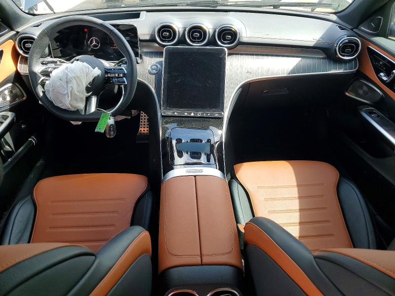 Aukcja sprzedaży 2024 Mercedes-benz C, vin: W1KAF4GB0RR218052, numer aukcji: 61114806
