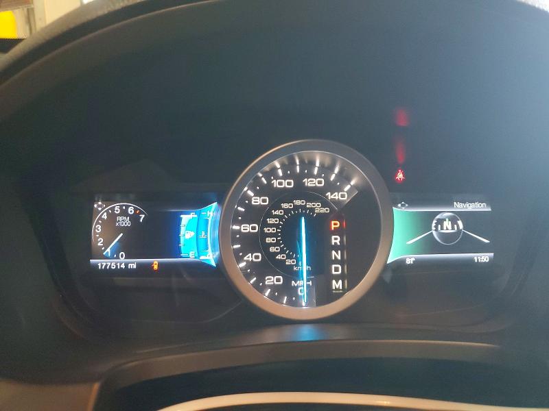 Продаж на аукціоні авто 2015 Ford Explorer, vin: 1FM5K8GT0FGC24797, номер лоту: 61956106