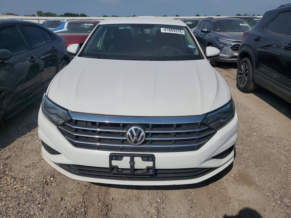 2021 Volkswagen Jetta მანქანა იყიდება აუქციონზე, vin: 3VWC57BU0MM036827, აუქციონის ნომერი: 61809376