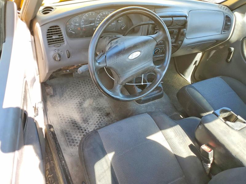 Aukcja sprzedaży 2003 Ford Ranger, vin: 1FTYR10U03PA50216, numer aukcji: 59678816
