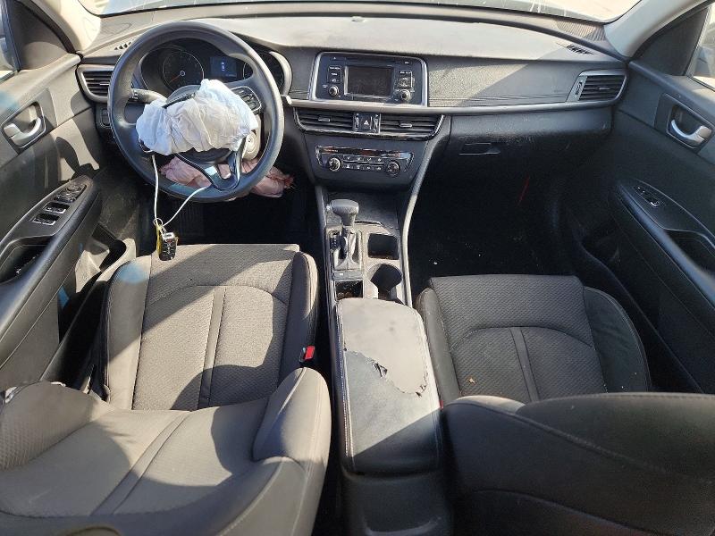 Продажа на аукционе авто 2016 Kia Optima, vin: 5XXGT4L32GG009570, номер лота: 60706326
