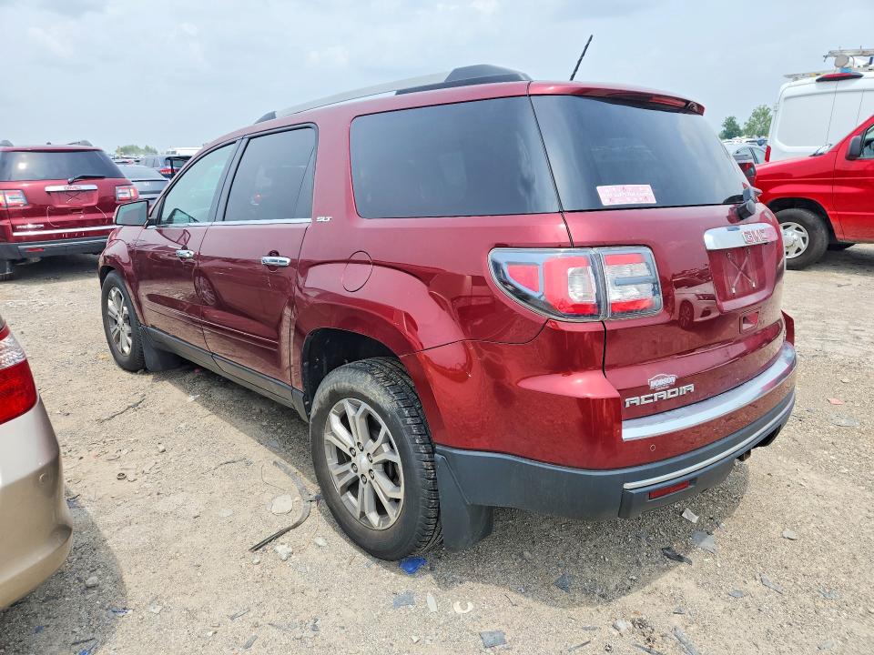 2015 Gmc Acadia მანქანა იყიდება აუქციონზე, vin: 1GKKVRKD6FJ349251, აუქციონის ნომერი: 61778466
