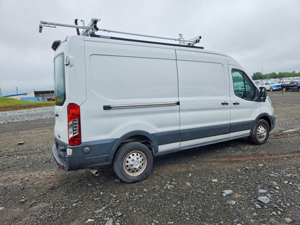 Aukcja sprzedaży 2020 Ford Transit, vin: 1FTBR2C83LKA40528, numer aukcji: 60145726